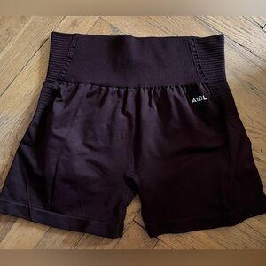 AYBL Brown matching set